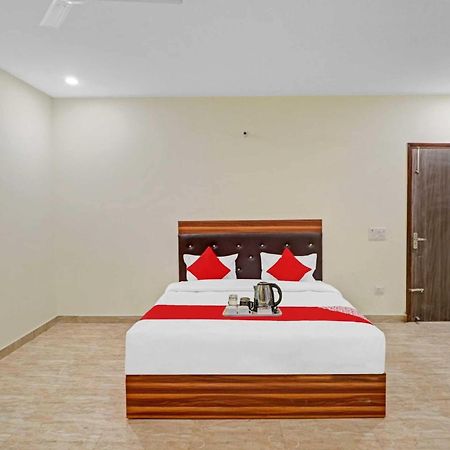Hotel O Moonshine Near Mohan Estate Metro Station New Delhi Buitenkant foto